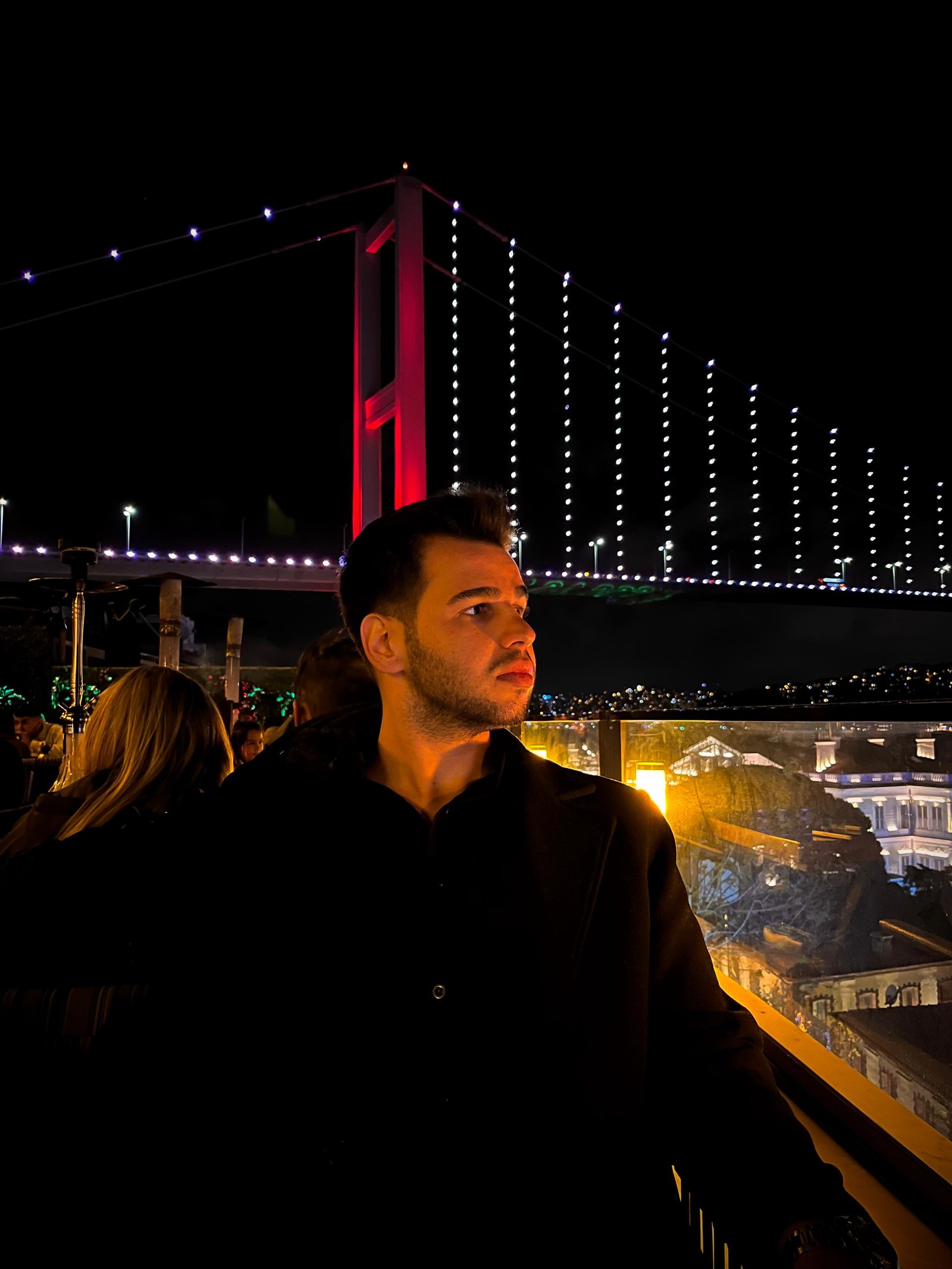 Turgut KIR — embedded systems & real-time software